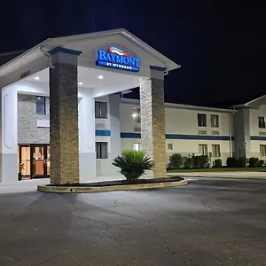 Baymont By Wyndham Hotel